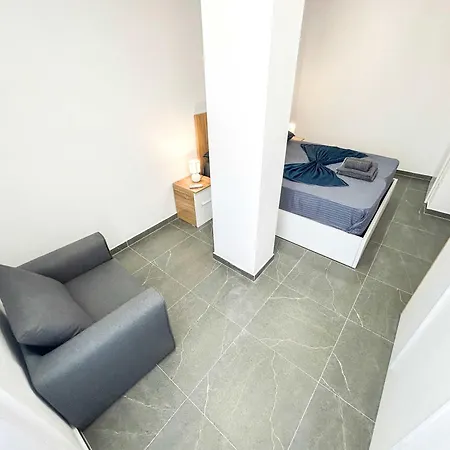 With Big Terrace 1175 Golem (Tirana)