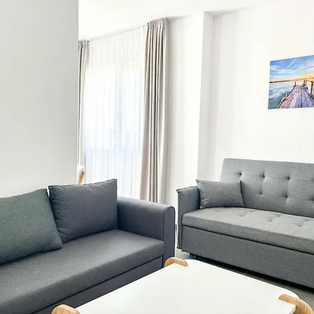 With Big Terrace 1175 Apartment *